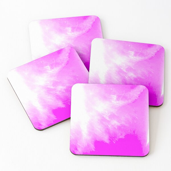 Item preview, Marbleous (Hot Pink) designed and sold by TM Art.