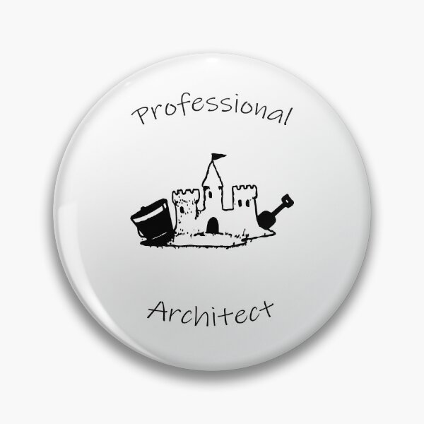 Item preview, Professional Architect designed and sold by Kdubsbub.