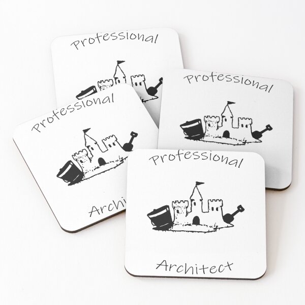 Item preview, Professional Architect designed and sold by Kdubsbub.
