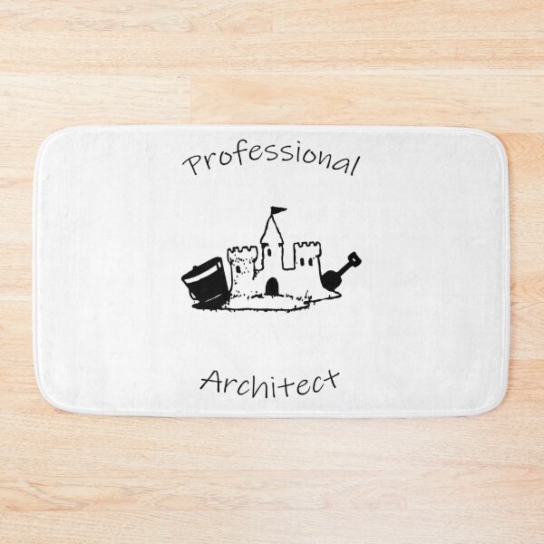 Item preview, Professional Architect designed and sold by Kdubsbub.