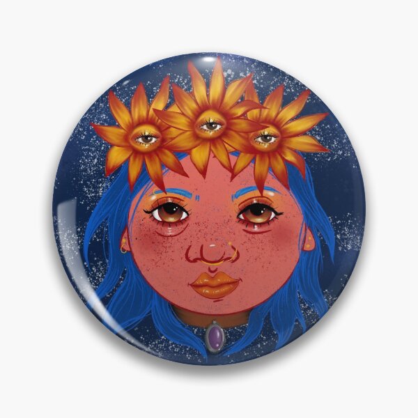 Item preview, Ostara  designed and sold by SandraDeandaART.