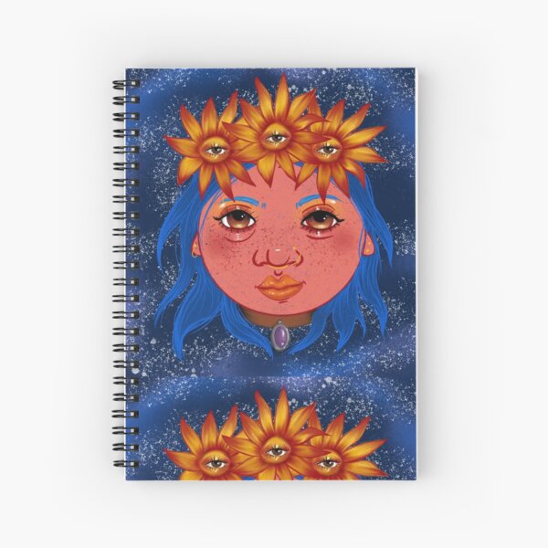 Aperçu de l'œuvre Ostara créée et vendue par SandraDeandaART.