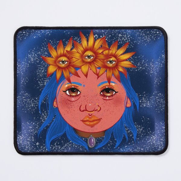 Item preview, Ostara  designed and sold by SandraDeandaART.
