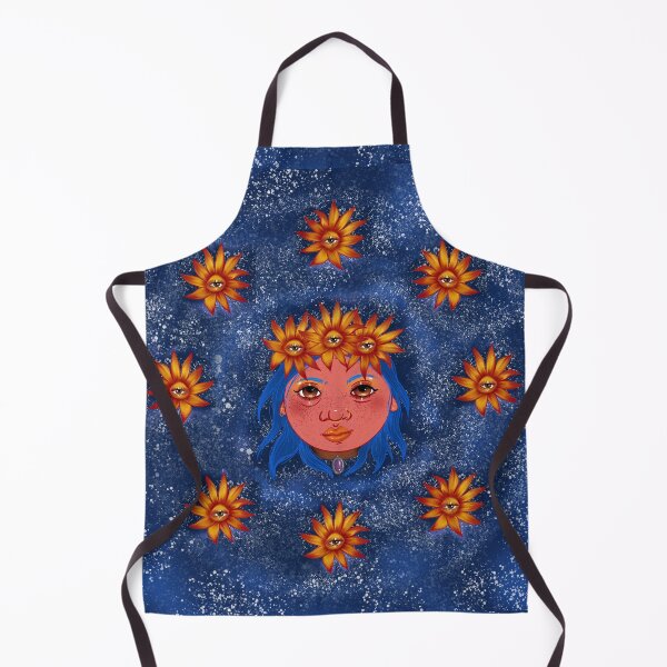 Item preview, Ostara designed and sold by SandraDeandaART.