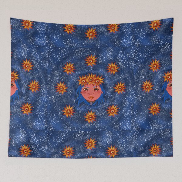 Item preview, Ostara  designed and sold by SandraDeandaART.
