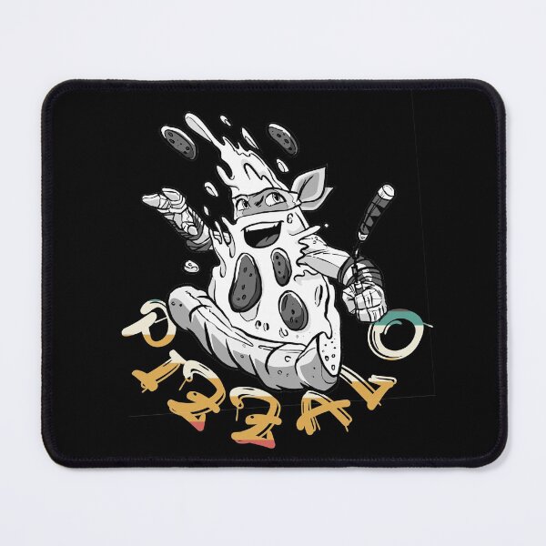 Item preview, Pizzalo,Ninja Turtles designed and sold by 3metro.
