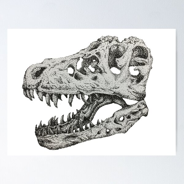 Item preview, Dinosaur designed and sold by emmpressions125.