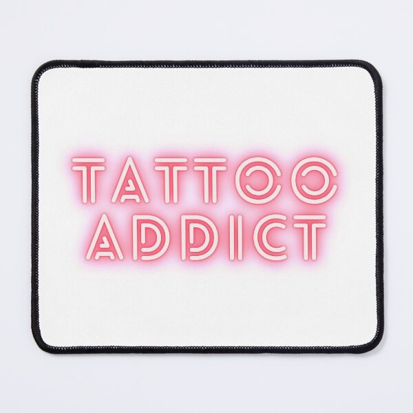 Item preview, Tattoo Addict designed and sold by Solsunx.