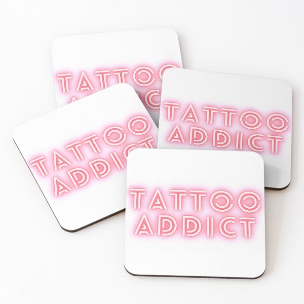 Item preview, Tattoo Addict designed and sold by Solsunx.