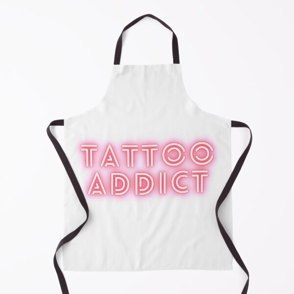 Item preview, Tattoo Addict designed and sold by Solsunx.