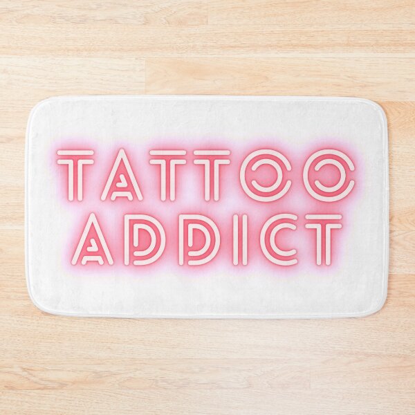 Item preview, Tattoo Addict designed and sold by Solsunx.