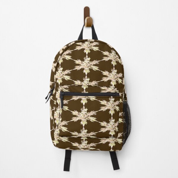 Item preview,  Earth tone colors snowflacks star  by Iritof designed and sold by iritof.