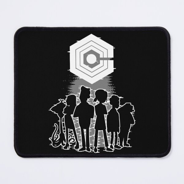 Item preview, The gang designed and sold by AwesomeWearIt.