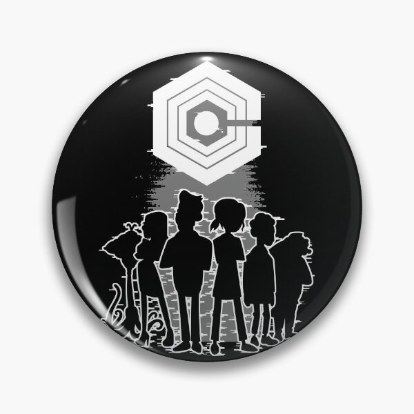 Item preview, The gang designed and sold by AwesomeWearIt.