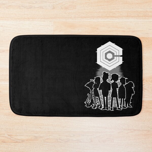 Item preview, The gang designed and sold by AwesomeWearIt.