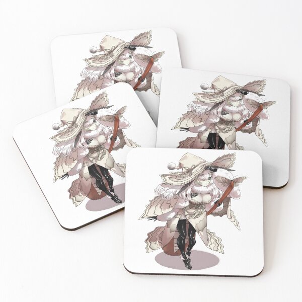 Item preview, white witch moth designed and sold by harayamanawari.