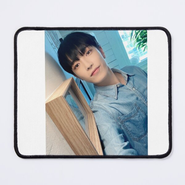 Item preview, ATEEZ Hongjoong designed and sold by danielletrisha.