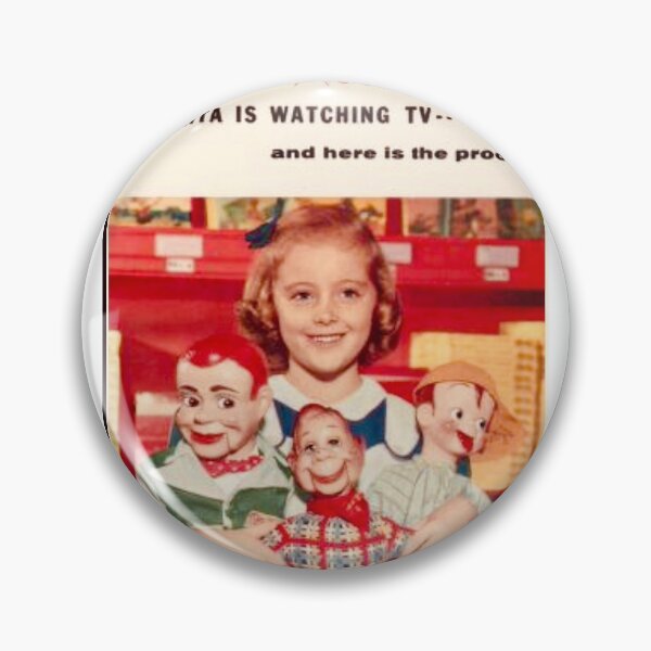 Item preview, Santa Is Watching TV in the fifties designed and sold by Jenniferkate72.