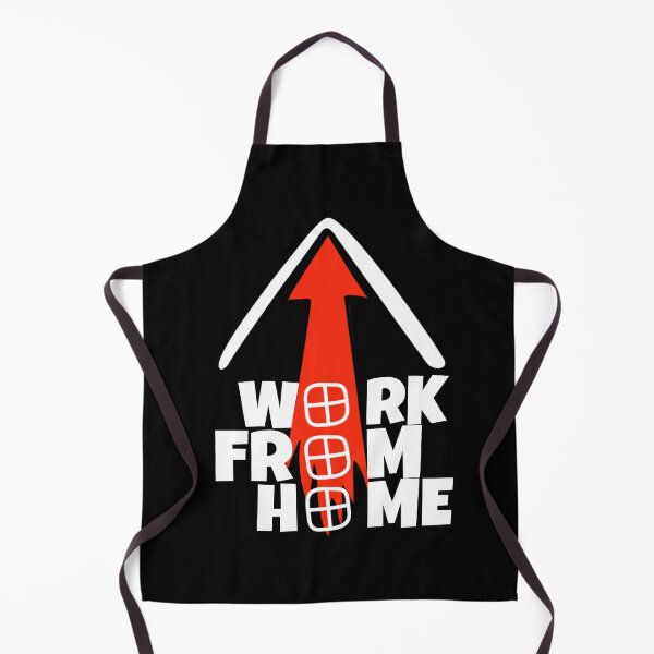 Item preview, Work from home up designed and sold by KHAFiT.