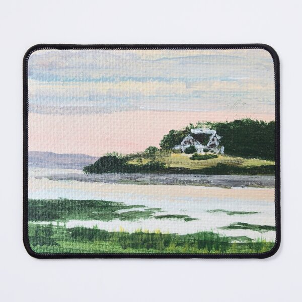 Item preview, Clark's Island designed and sold by susannetris.