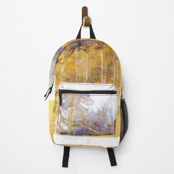 Item preview, Aspen Ambience - Painting designed and sold by Eric Glaser.