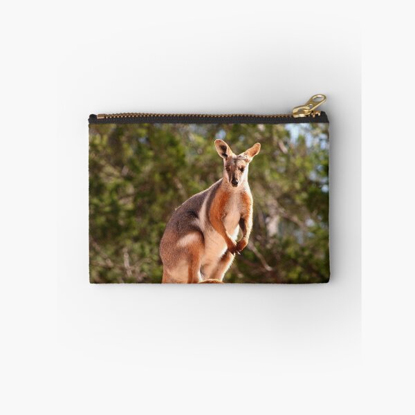 Item preview, Australian yellow-footed rock wallaby designed and sold by FranWest.