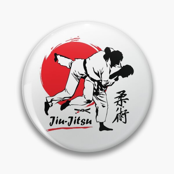 Item preview, Jiu-Jitsu designed and sold by marcosty.