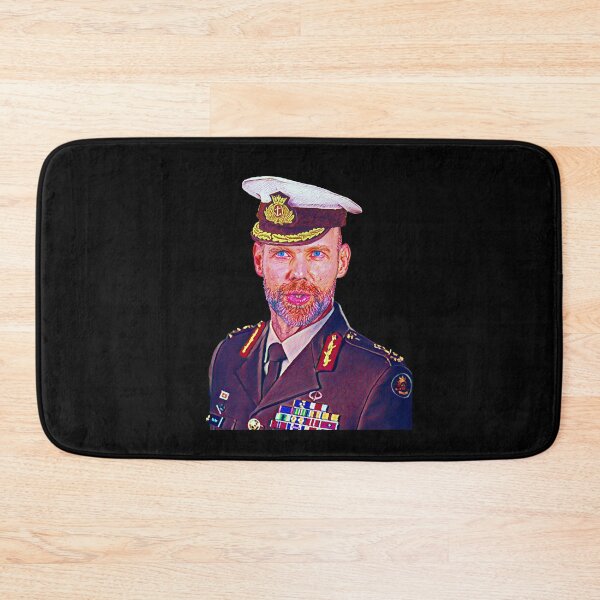 Item preview, Jeroen | Covid Commander in Chief  designed and sold by Aussies-R-Us.