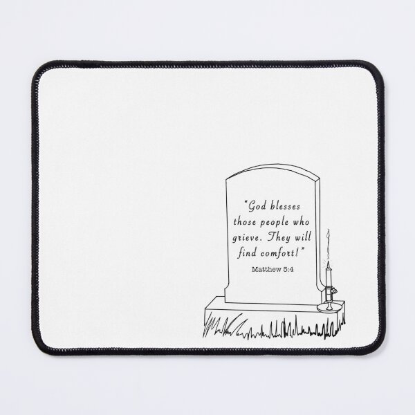 Item preview, People who grieve designed and sold by luckymurph.
