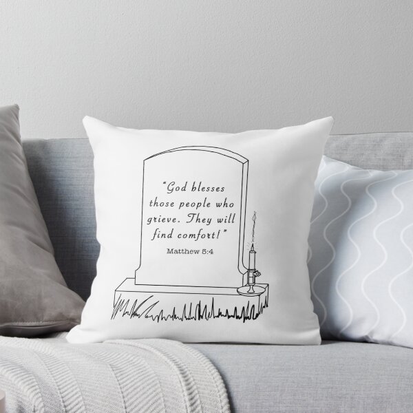 Item preview, People who grieve designed and sold by luckymurph.