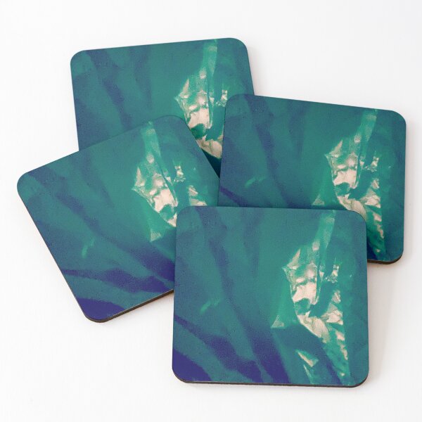 Item preview, Teal Feel designed and sold by TM Art.