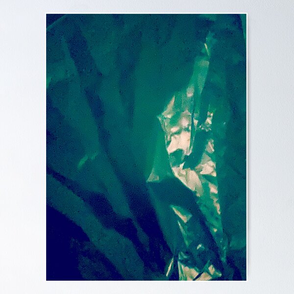 Item preview, Teal Feel designed and sold by TM Art.