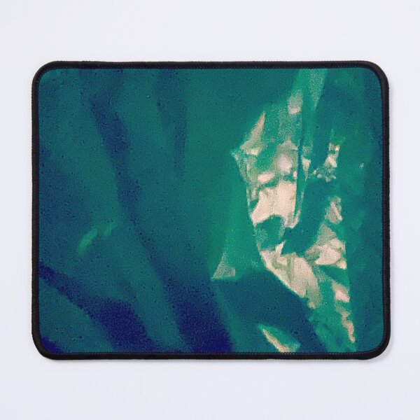 Item preview, Teal Feel designed and sold by TM Art.
