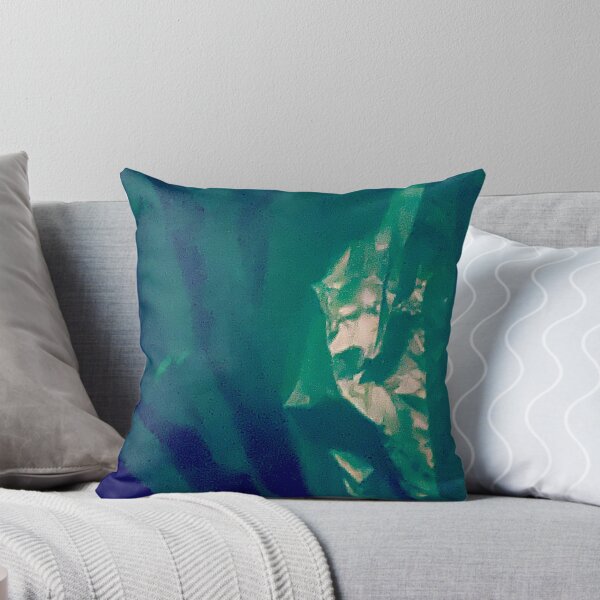 Item preview, Teal Feel designed and sold by TM Art.