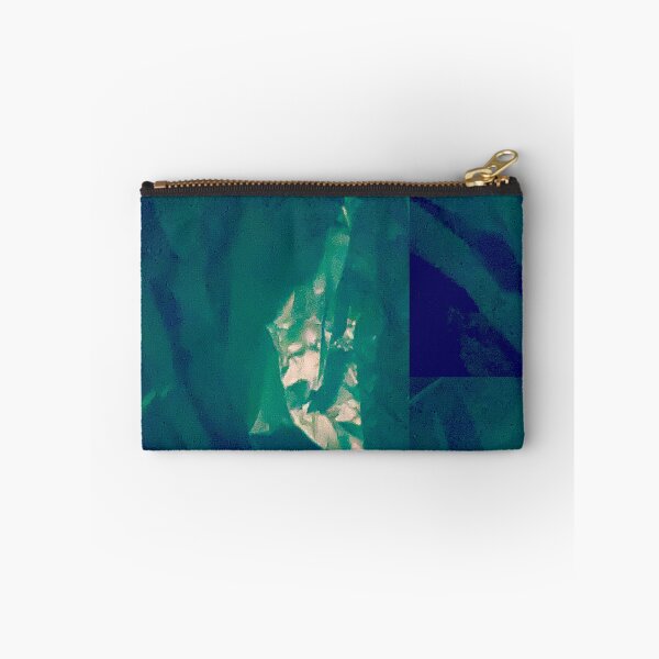 Item preview, Teal Feel designed and sold by TM Art.