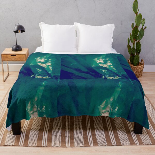 Item preview, Teal Feel designed and sold by TM Art.