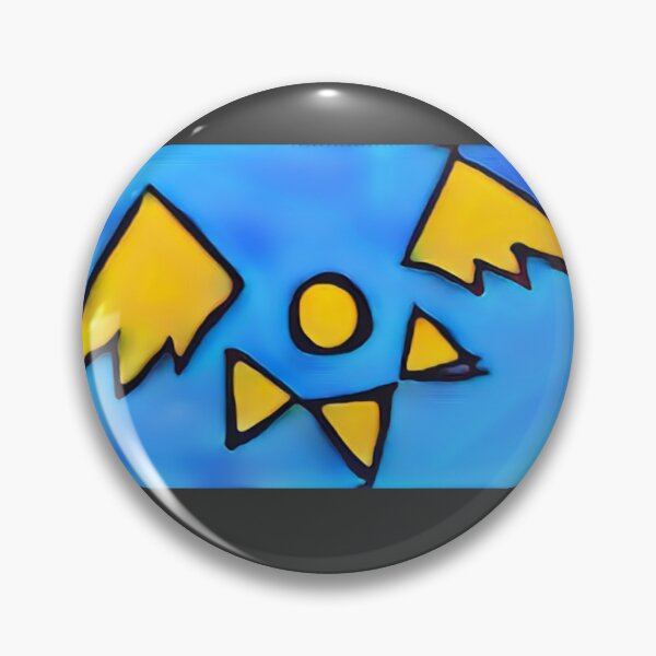 Item preview, DeltaRune - blue designed and sold by IEsavvy.