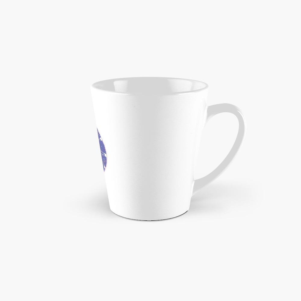 Item preview, Tall Mug designed and sold by DESIsurvey.