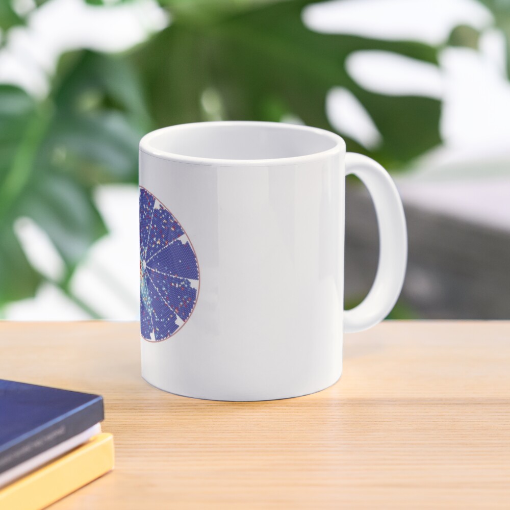 Item preview, Classic Mug designed and sold by DESIsurvey.