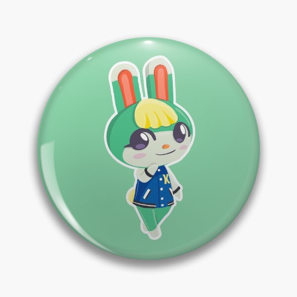 Item preview, Sasha Villager designed and sold by Missiieey.