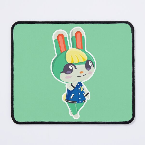 Item preview, Sasha Villager designed and sold by Missiieey.
