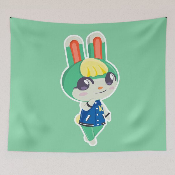 Item preview, Sasha Villager designed and sold by Missiieey.