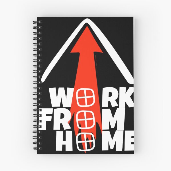 Item preview, Work from home up designed and sold by KHAFiT.