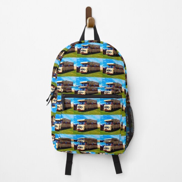 Item preview, Old RV designed and sold by Rebecca McGuire.
