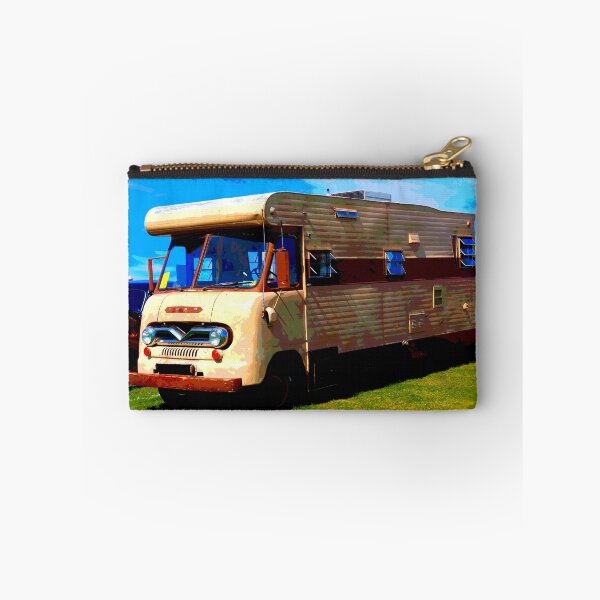Item preview, Old RV designed and sold by Rebecca McGuire.