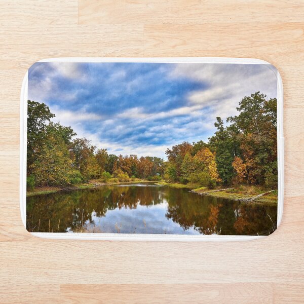 Item preview, Autumn Lake designed and sold by Offshoots12.