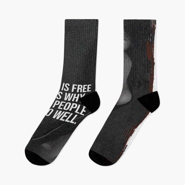 Item preview, VINTAGE: HATING IS FREE THAT'S WHY BROKE PEOPLE DO IT SO WELL designed and sold by Popular-Designz.