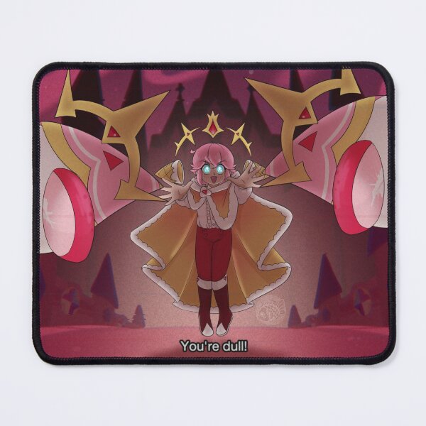 Item preview, You're DULL! designed and sold by little-taiyaki.