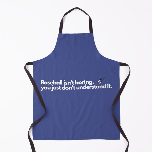 Item preview, Baseball Player Sarcastic Explanation designed and sold by BallplayerBuzz.