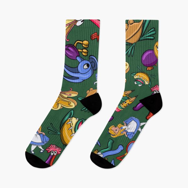 Item preview, Alice forest 2 designed and sold by HGothMoths.